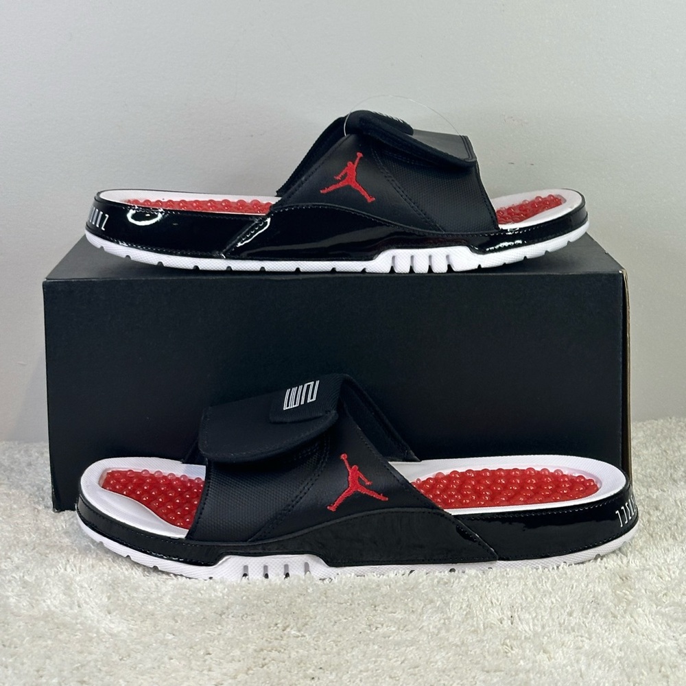 Air Jordan Hydro 11 Retro